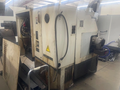 1996 MORI SEIKI CL-25 CNC Lathes | PM Machines (23)