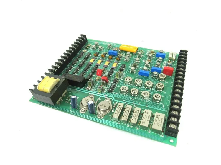 Used ELECTRO FLYTE _UNKNOWN_ Regulators | SB Industrial Supply #831372
