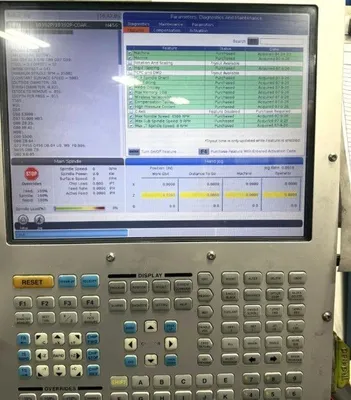 2019 HAAS ST-30 CNC Lathes | Midstate Machinery (2)