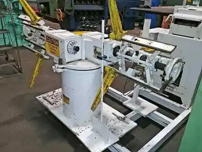 USED CWP 2 RD