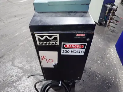 Used WHITLOCK SB40F Dryers | HGR 24 #736039
