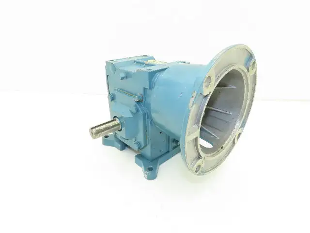 Used ELECTRA GEAR _UNKNOWN_ Speed Reducers | Arrow Industrial #615239