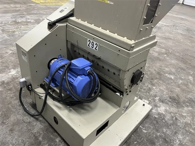 8" x 24" Conair Granulator, Model CLS 824, 5Hp