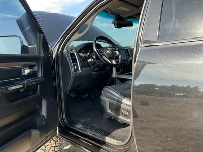 Used 2017 RAM 2500 Pickup Trucks Michigan US | Miedema Asset Management Group #1304514