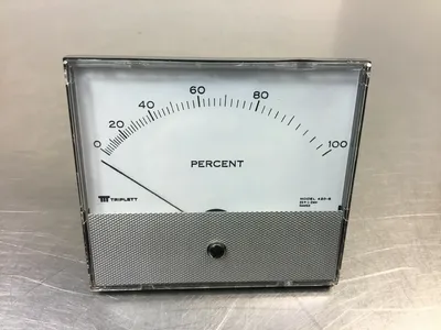 Used Triplett _UNKNOWN_ Meters - Misc South Carolina US | Palmetto Automation #1166449