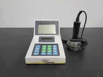 USED MAHR FEDERAL 2004005