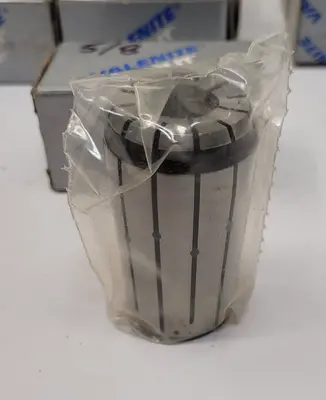 Used VALENITE VCFC COOLIT COLLET Misc Industrial Equipment Kentucky US | Aucto #687119