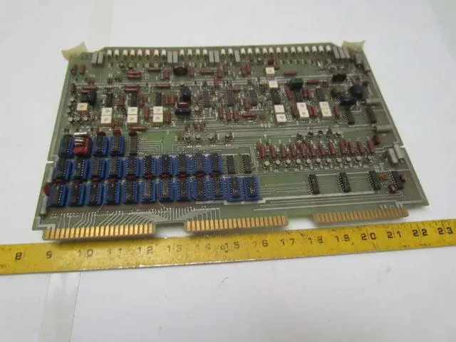 Used BRIDGEPORT CONTROLS _UNKNOWN_ Miscellaneous MRO | Arrow Industrial #658393