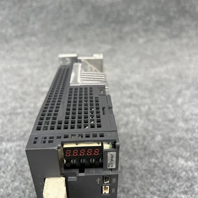 Used MITSUBISHI MR-J3-70A Misc Industrial Equipment California US | Davliegogo LLC #1729444