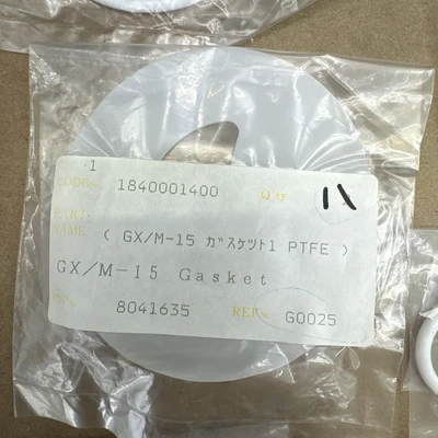 NEW Iwaki GX-12SKCM