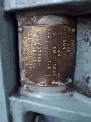 4 HEAD FOSDICK HEAVY DUTY GANG DRILL: STOCK #18005