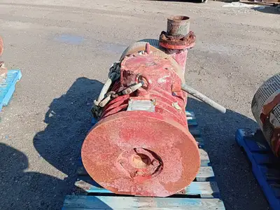 Used GRINDEX 8124.400-0021 Parts (Hydraulics and Pneumatics) British Columbia CA | Lenmark #1440547