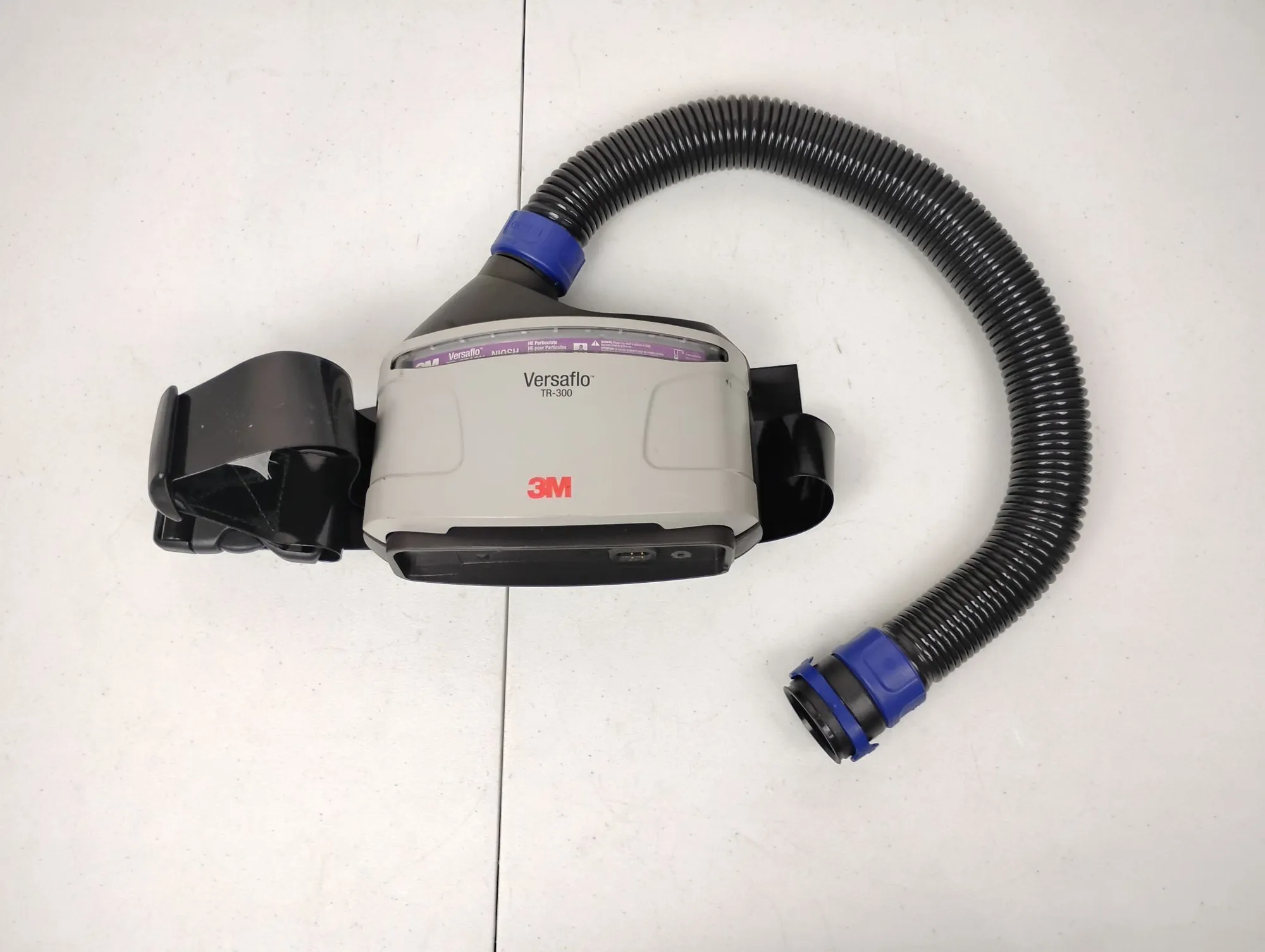 USED 3M Versaflo TR-300