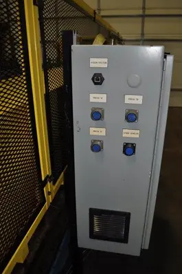 USED CONTOUR 2000-SU-10-12