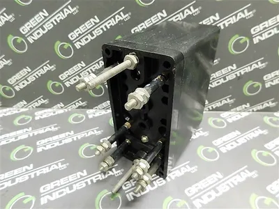 USED GENERAL ELECTRIC 12PJC11A9