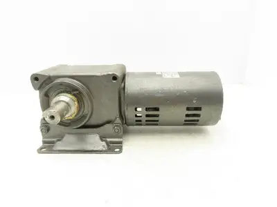 Used TSUBAKI _UNKNOWN_ Speed Reducers Indiana US | Arrow Industrial #1418175