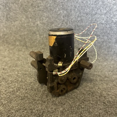 Used DIEHL FPE25L-170 A.C. Motors California US | Davliegogo LLC #1707412