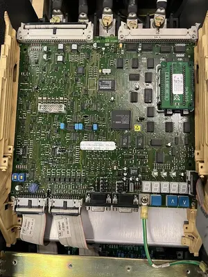 Used SIEMENS 6RA2477-2FV62 Variable Speed Drives Ohio US | Surplus Asset Holdings #1207133