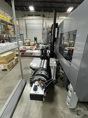 USED 2018 SUMITOMO SE280HS-CI C250/C250