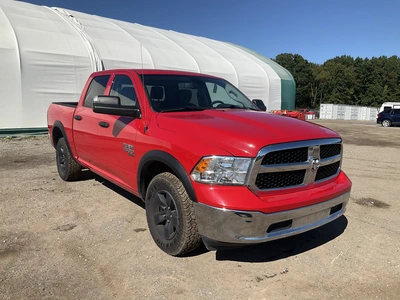 Used 2023 RAM 1500 Pickup Trucks Michigan US | Miedema Asset Management Group #1461436