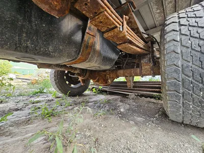 2008 FORD F350 TRUCK | Iron Listing (16)