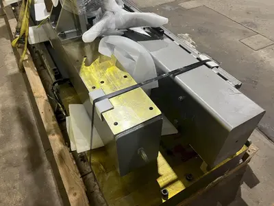 USED AMET CWLS25-5400Z