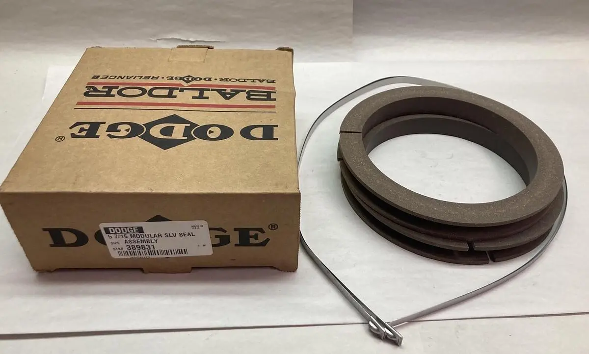 New | in-Stock DODGE 389831 Pump & Valve Parts | Surplus Asset Holdings #1218134