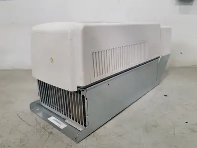 USED ABB ACS800-01-0011-7