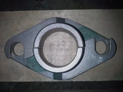 Gland to fit Goulds pump model 3196 size 4x6-13