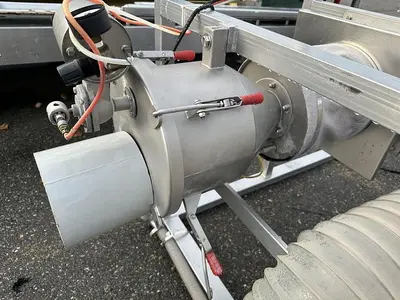 Vac-U-Max Vacuum Loader