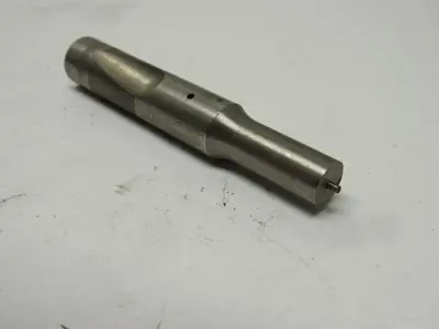 Dayton HJX50 C300 .375 Round Hole Ball Lock Ejector Pin Die Punch Lot Of 10