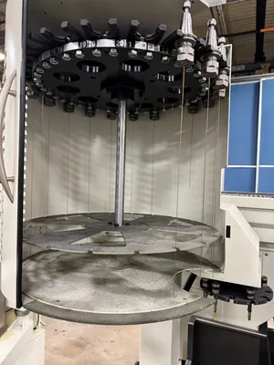 Belmont _MISSING_ CNC & Metalworking Equipment | ESS Industrial Equipment Sales (10)