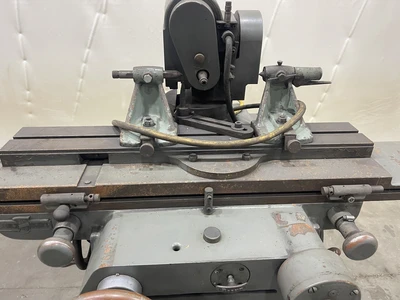 Cincinnati Tool & Cutter Grinder