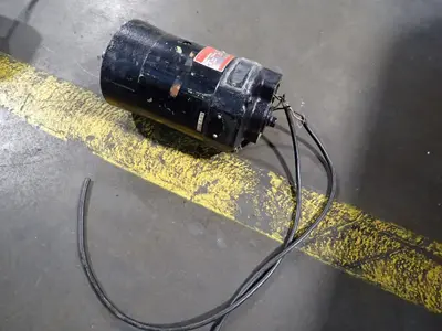 USED GENERAL ELECTRIC 5BC48AB227A