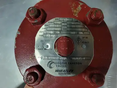USED COOPER 910-025027-0221