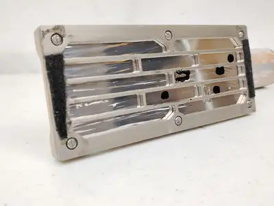 Used SPORADIC SURPLUS _UNKNOWN_ Scintillation Counters Texas US | Sporadic Surplus LLC #1710920