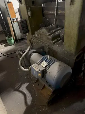 Used KING N/A Vertical Boring Mills (incld VTL) Ohio US | G-2000, Inc. #1258229