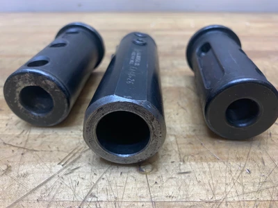 EDM. Andrews Co. Does Not Apply Boring Head & Adapters | Fram Fram LLC (3)