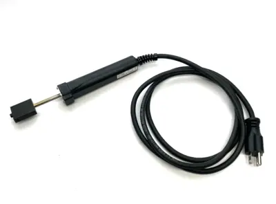 Used TRAPO Habasit Rapid & Safe Heating Welder Tool 120VAC W-01/6 Heat Guns Michigan US | Maverick Industrial Sales #1401572