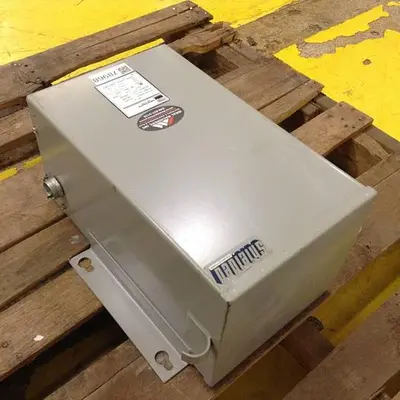 USED EGS HS5F5AS