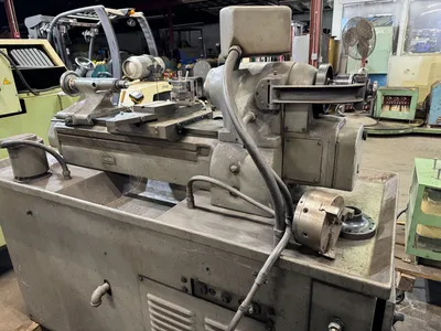 1982 HARDINGE HLV-H Precision Lathe | RELCO MACHINERY (24)