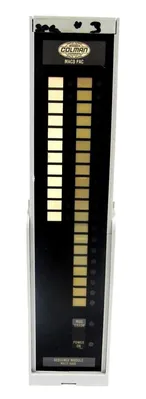 REFURBISHED BARBER COLMAN 80CC-11001-001-V-00 SEQUENCE MODULE 80CC11001001V00