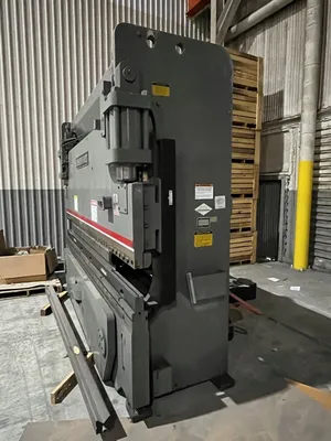 1985 CINCINNATI 135 AF x 10 Ft. Press Brakes | Used Fab Machines (4)
