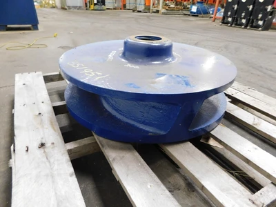 New | in-Stock KSB GIW 111088524-1 Pump Parts Ohio US | Equipment Recovery Corp. #1331546