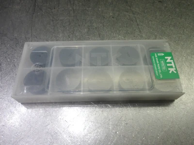 New | in-Stock NTK CUTTING TOOLS _UNKNOWN_ Carbide Inserts Michigan US | Superior Machine & Tool Inc #212293
