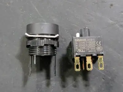 NEW OMRON A16-TGM-1