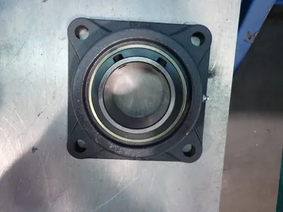 Used IPTCI BEARINGS UCF 215 48 Tooling & Accessories (Other) Ohio US | HGR 24 #901942