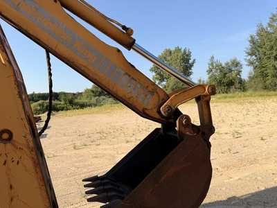 Used CASE CONSTRUCTION KING 580 SUPER K Backhoe Loaders Michigan US | Miedema Asset Management Group #1335762