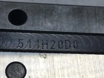 USED THOMSON 511H20D0