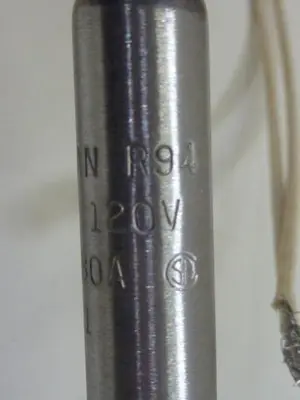 USED VULCAN ELECTRIC C5180A